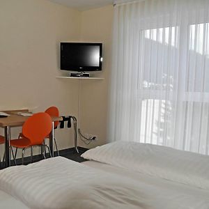Hotel Cresta